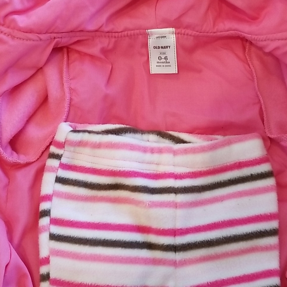 Old Navy Costumes 6 Months Butterfly Halloween Costume Poshmark